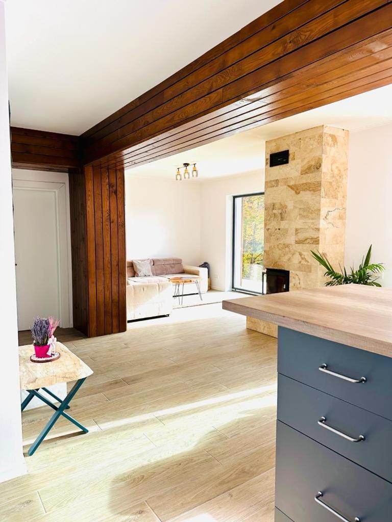 הוילה Stone House סינאיה מראה חיצוני תמונה