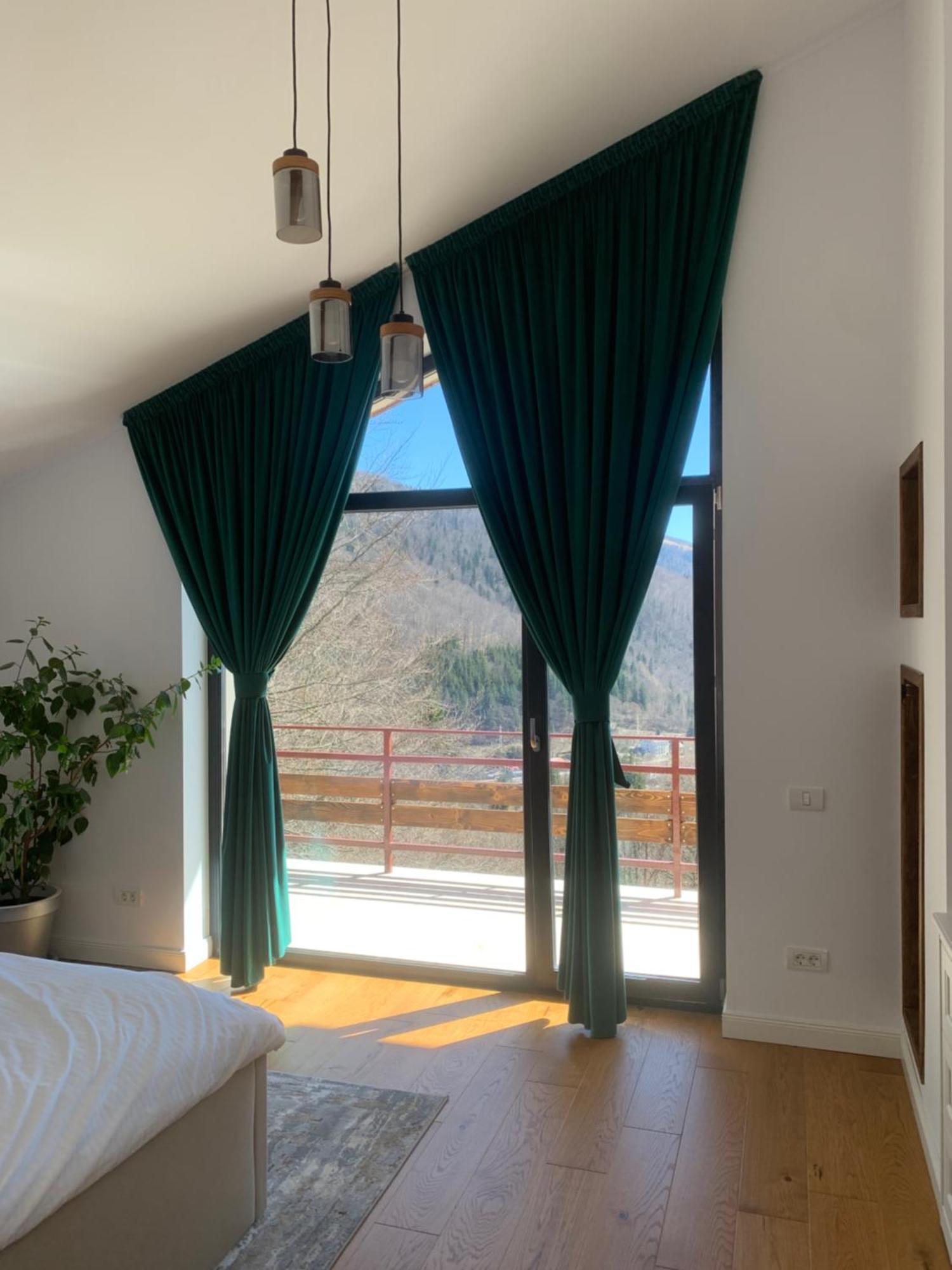 הוילה Stone House סינאיה מראה חיצוני תמונה